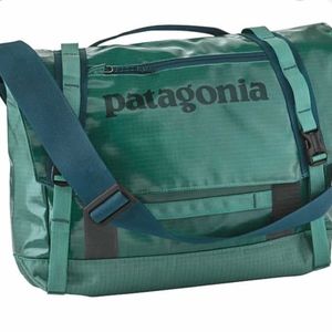 Patagonia Messenger Bag